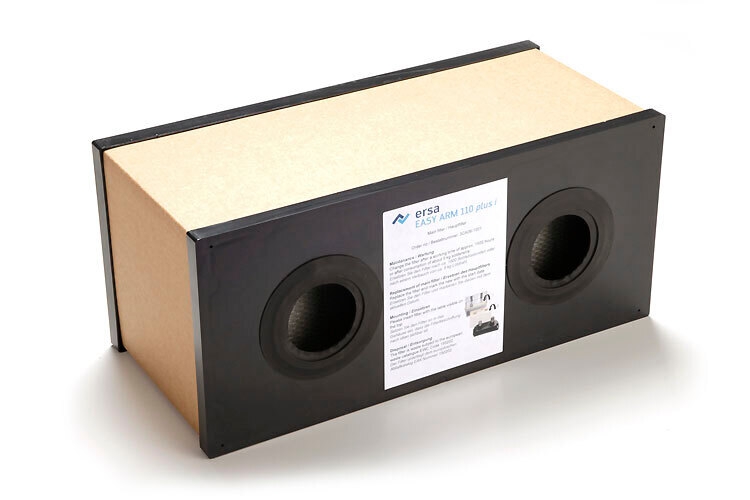 Replacement filter for EA110 3CA06 1001