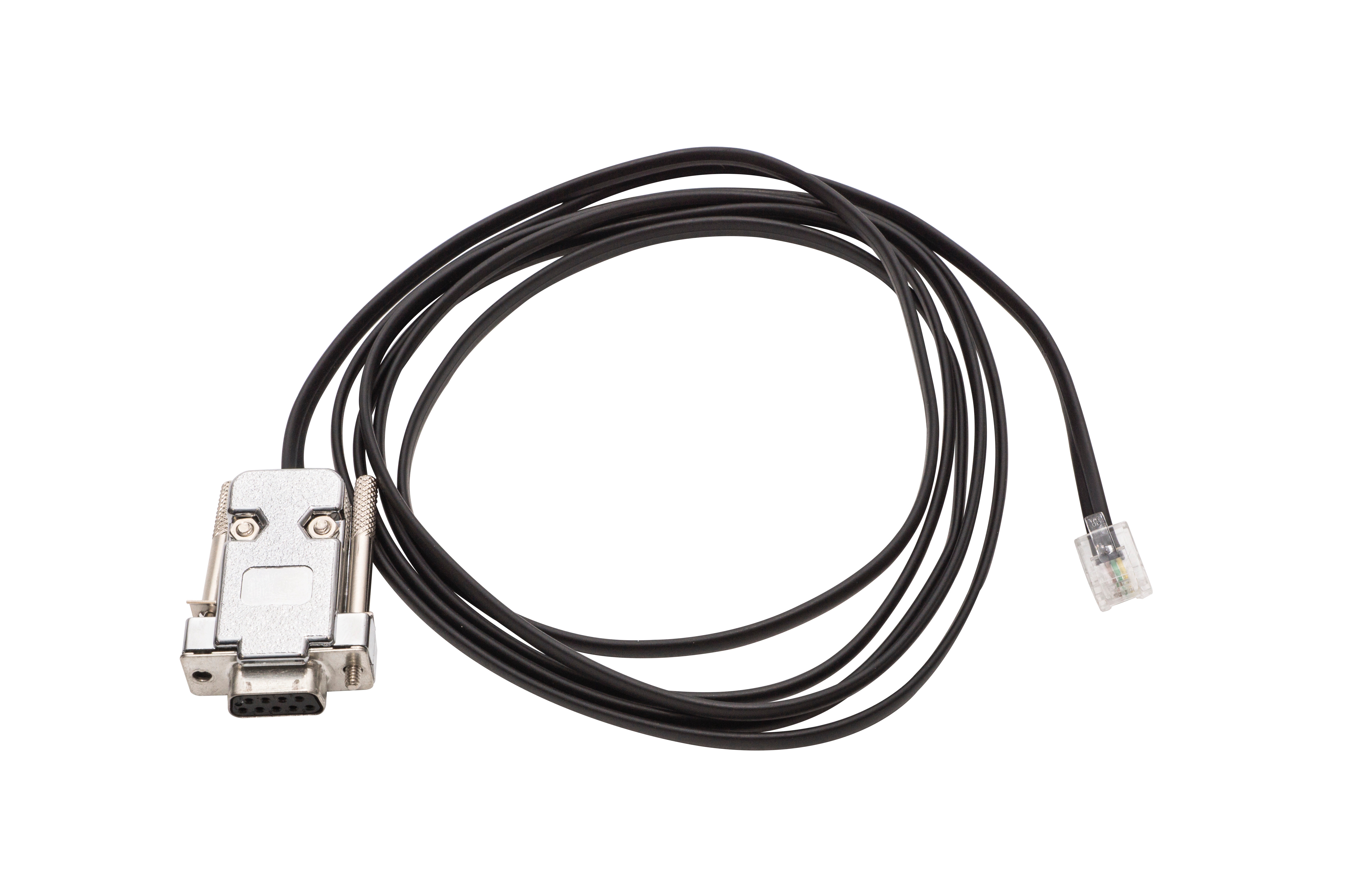 Interface cable for EA1 and EA2 3CA10 2003