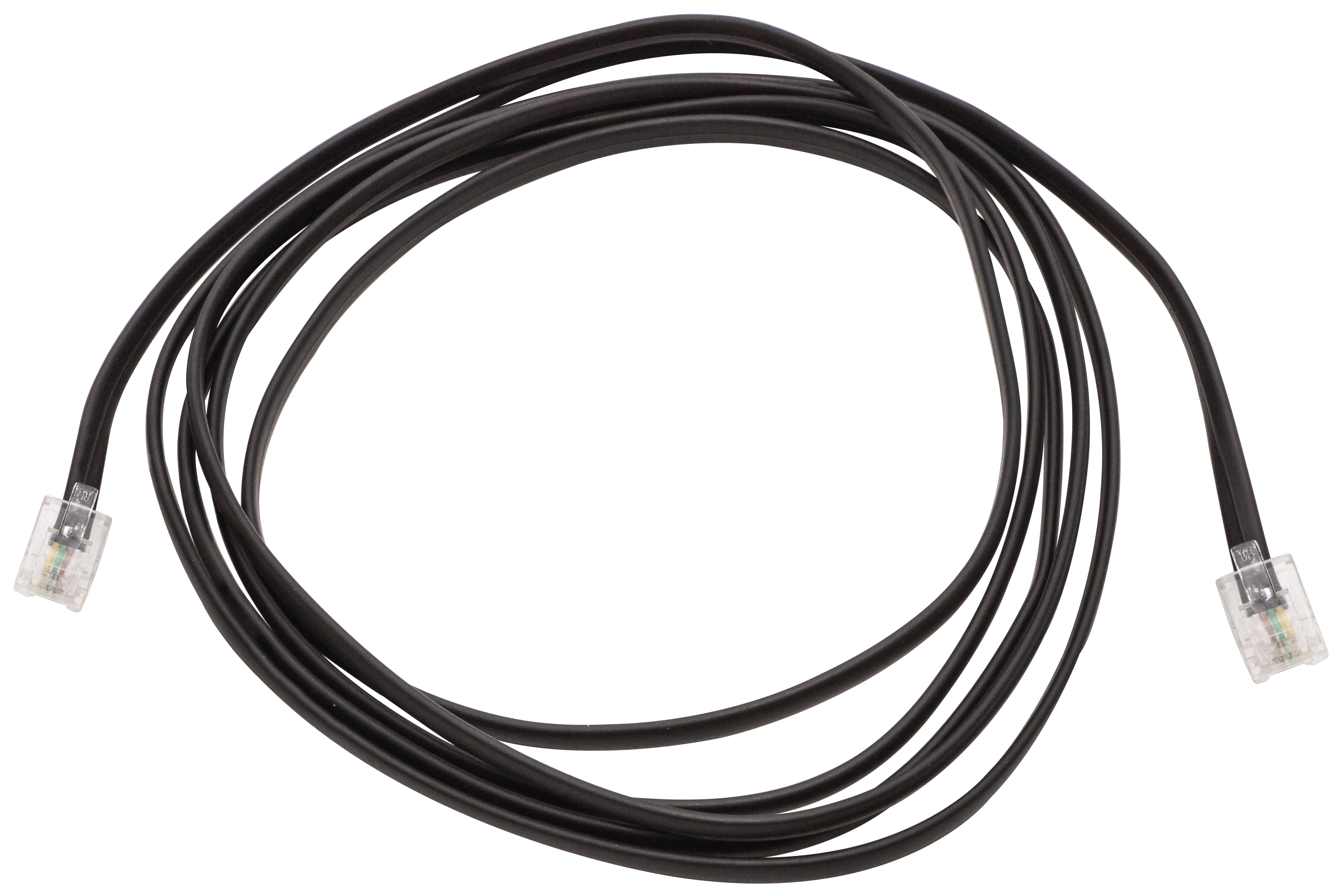 Interface cable from EA1 2 to HR systems 3CA10 2005