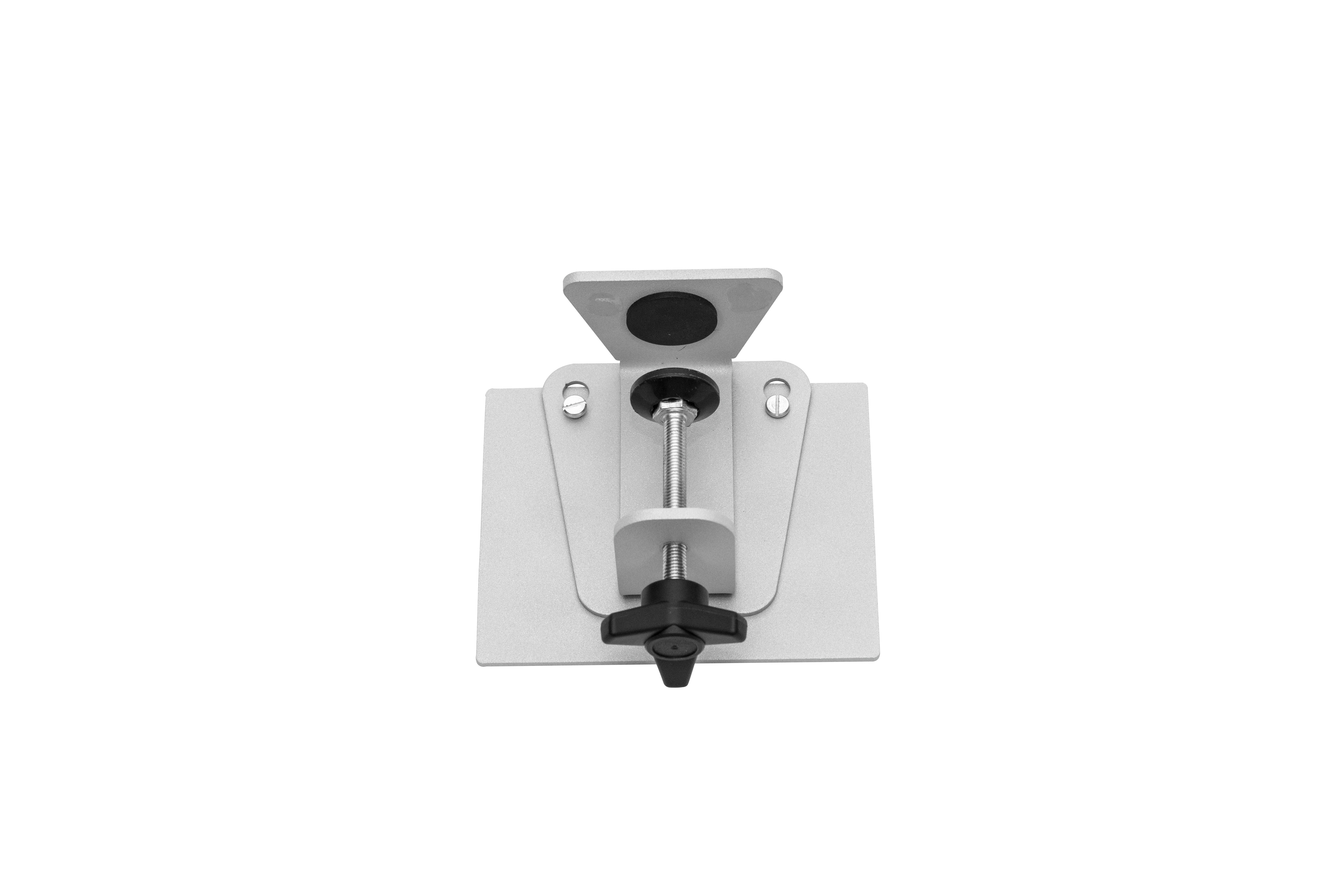 Table clamp for filter unit 0CA10 001 3CA10 9001