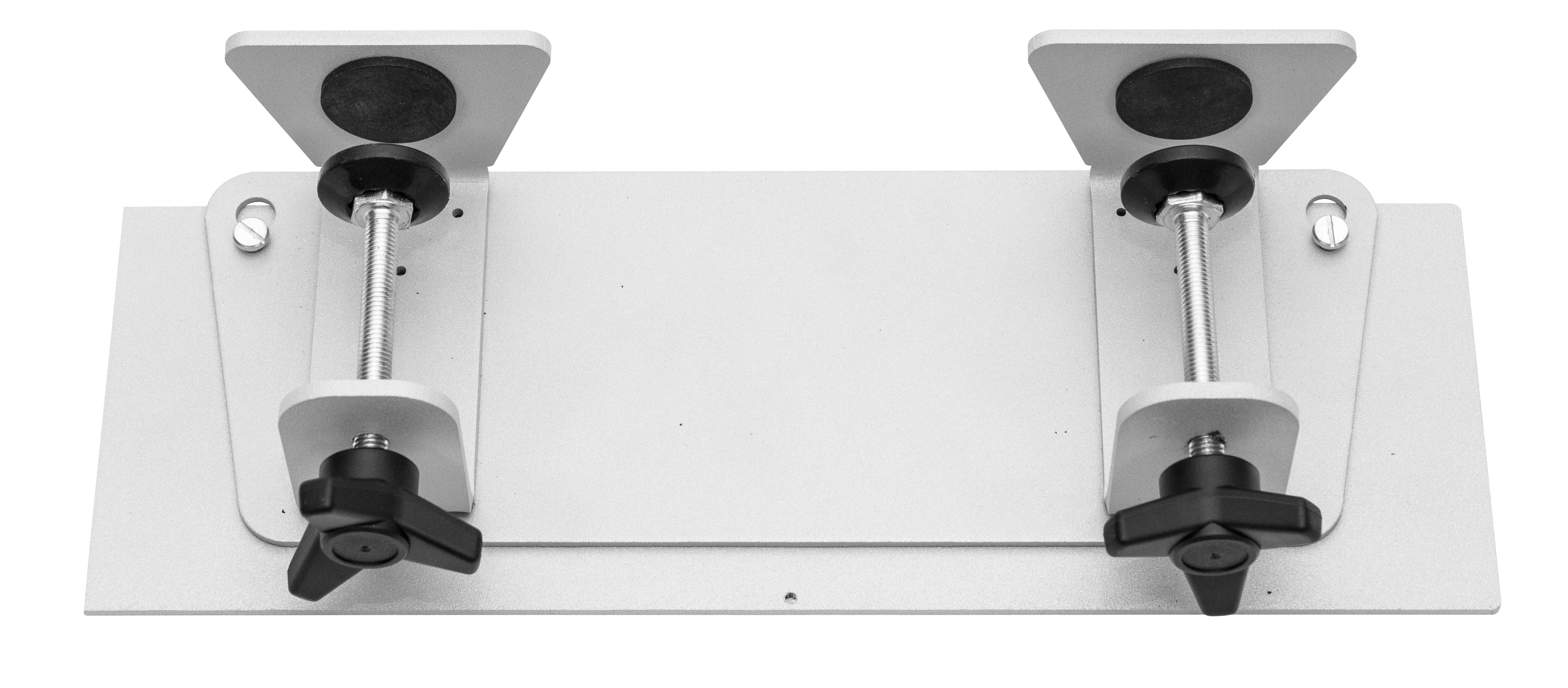 Table clamp for filter unit 0CA10 002 3CA10 9002