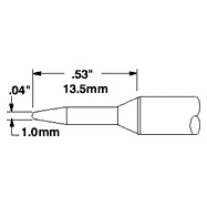 Cartridge  Conical  1mm  0 04  STTC 101