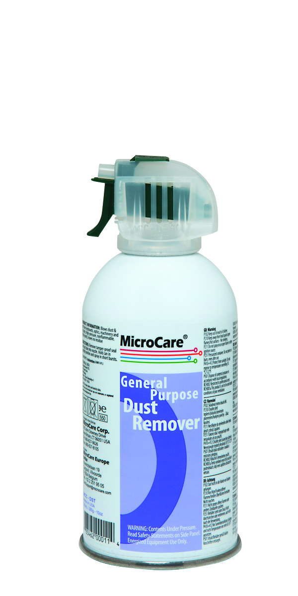 General Purpose Dust Remover  10 oz MCC DST