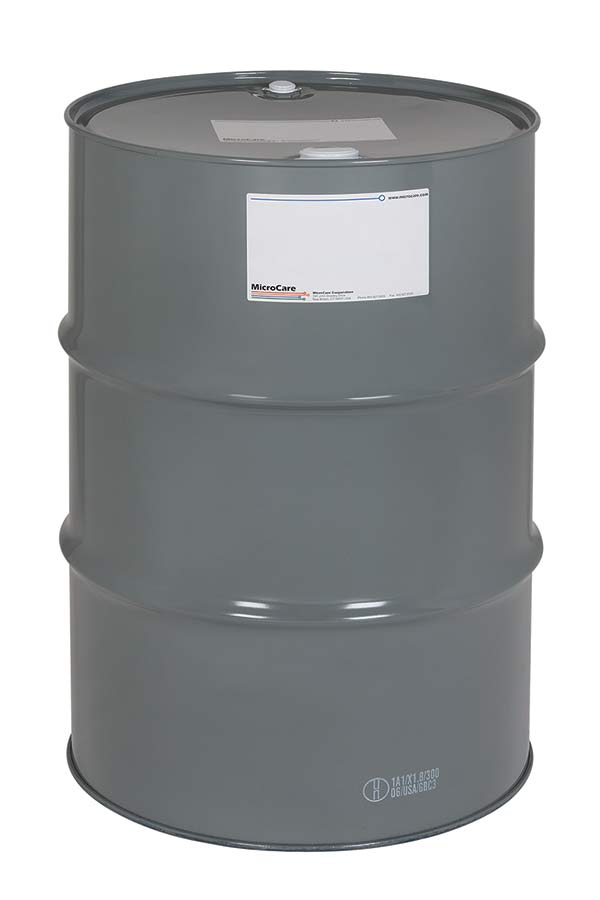 Aqueous Stencil Cleaner  55 Gallon Drum MCC BGAD