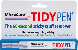 TidyPen  10 ml each  Pack of 5 MCC PEN