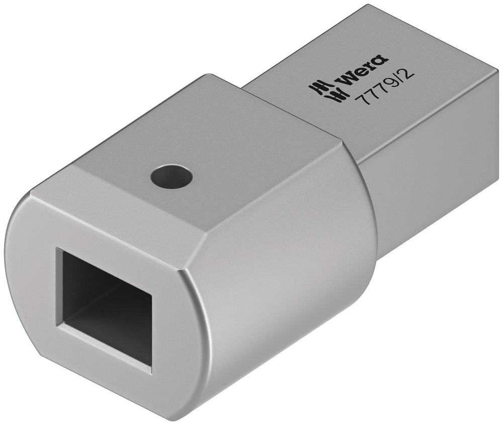 7779 2 Adapter Insert  14X18 mm  14X18 X 9X12 X 52 mm 05078667001