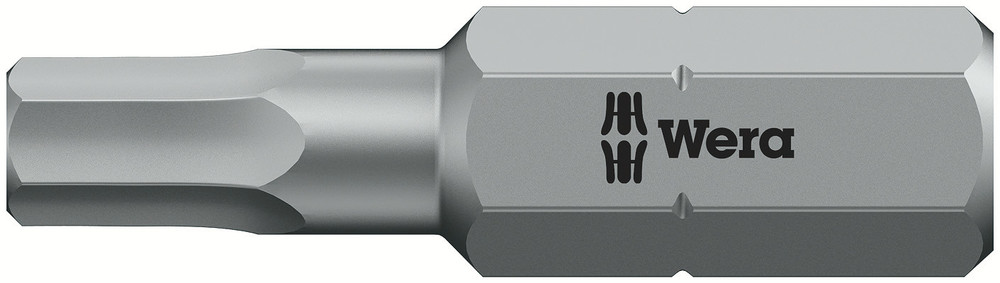 840 1 Z Bits  1 8  X 25 mm 05135073001