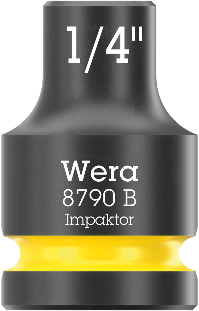 8790 B Impaktor Socket With 3 8  Drive  1 4  X 30 mm 05005514001