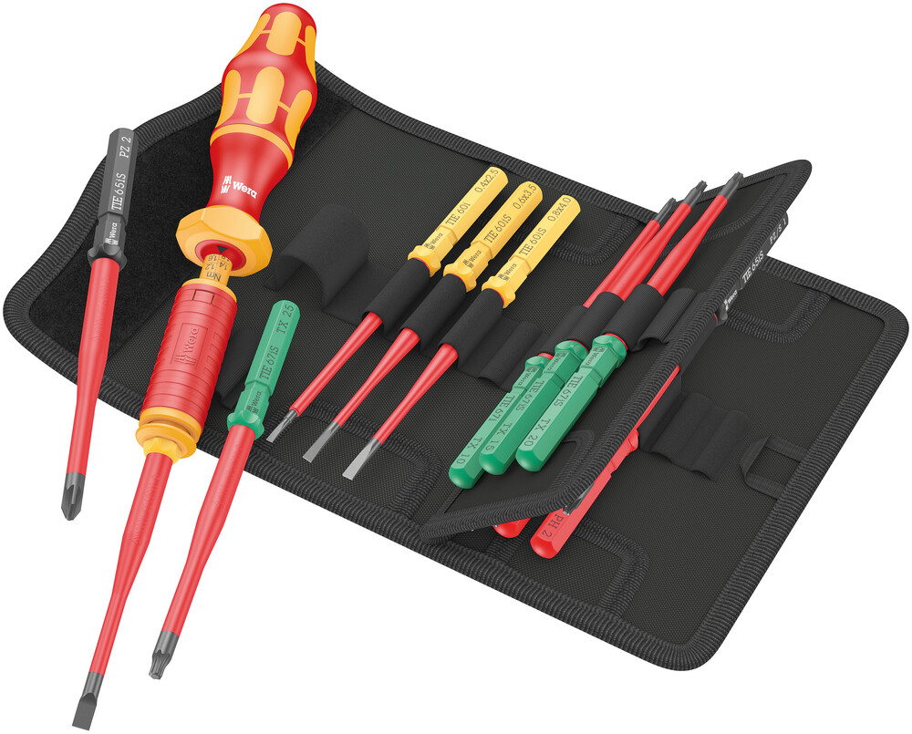 Wera Tools 05006605001