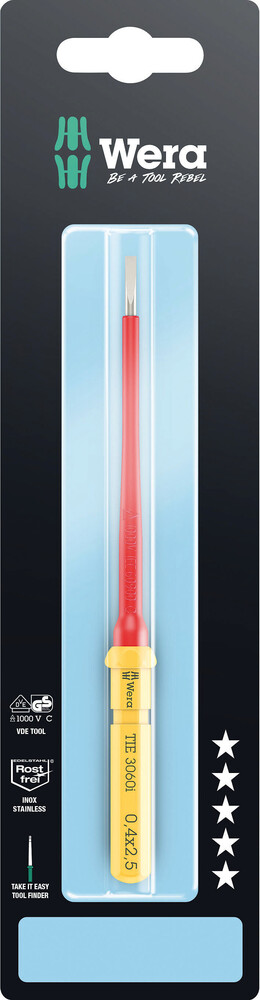 Wera Tools 05006575001