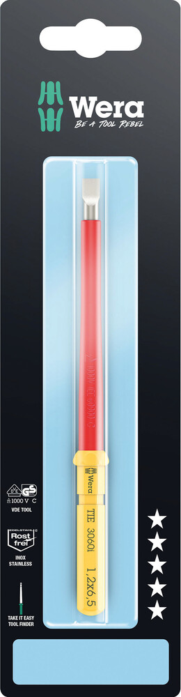 Wera Tools 05006576001