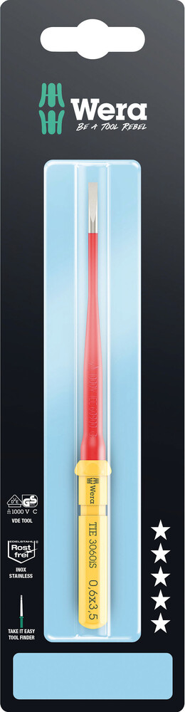 Wera Tools 05006577001