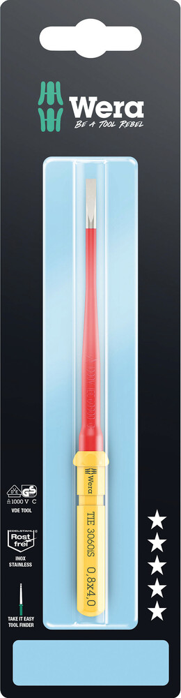 Wera Tools 05006578001
