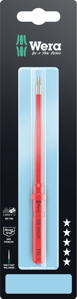 Wera Tools 05006580001