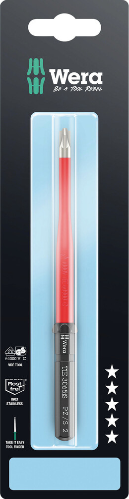 Wera Tools 05006585001
