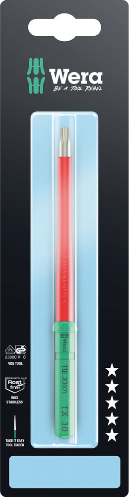 Wera Tools 05006589001
