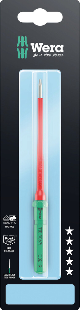 Wera Tools 05006587001