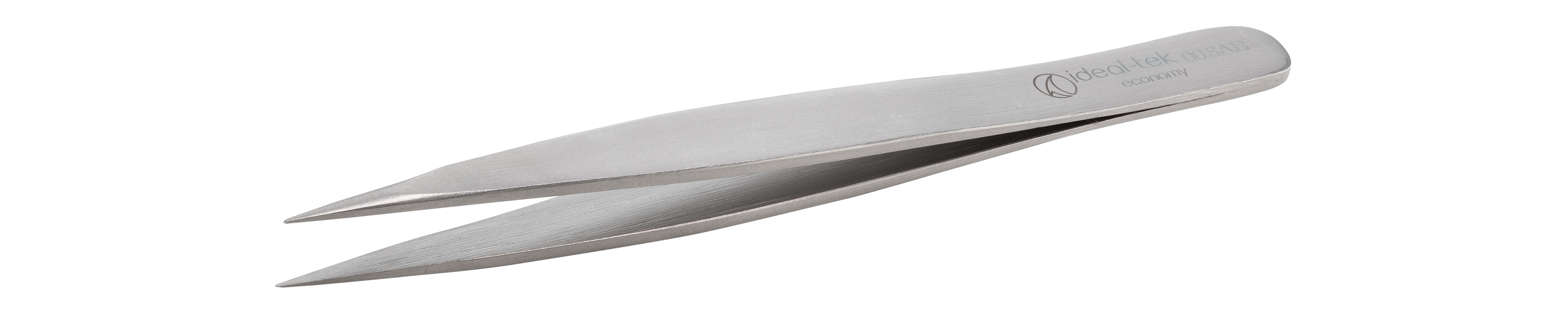 Economy Tweezers  Style 00  Anti Acid Anti Mag SS  120mm 4 7 00 SA B ITE