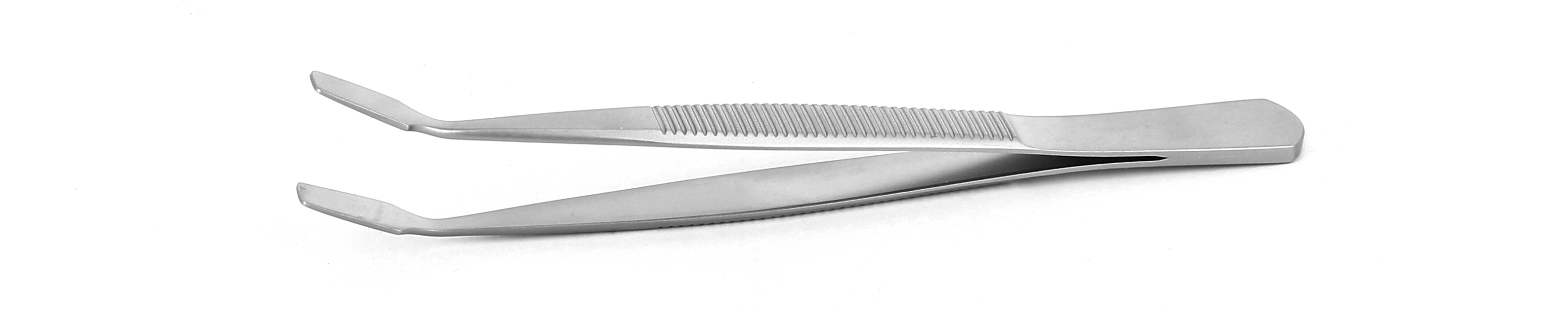 High Precision Tweezers  Style 127  Anti Acid Anti Mag SS  100mm 3 9 128 SA P IT