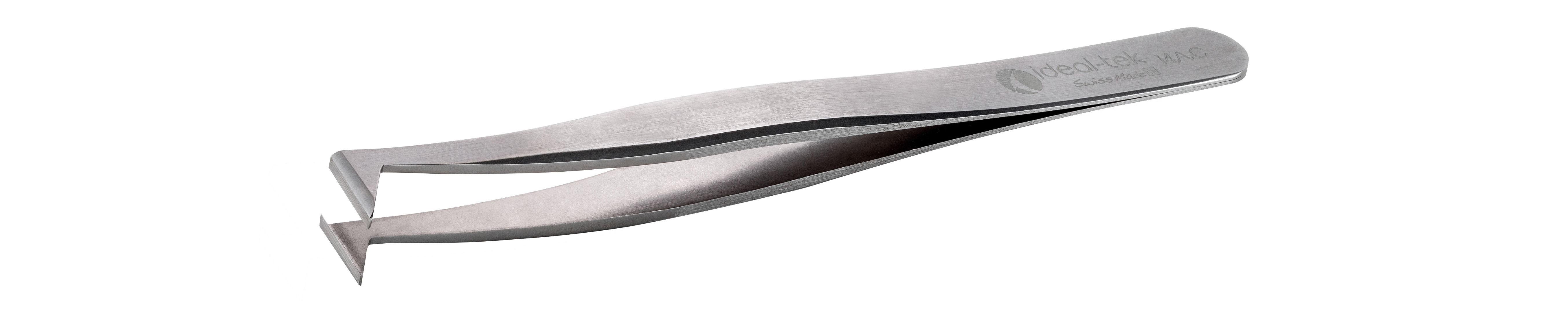 Cutting Tweezers  Style 14A  Carbon Steel  115mm 4 5 14A C 0 ITU