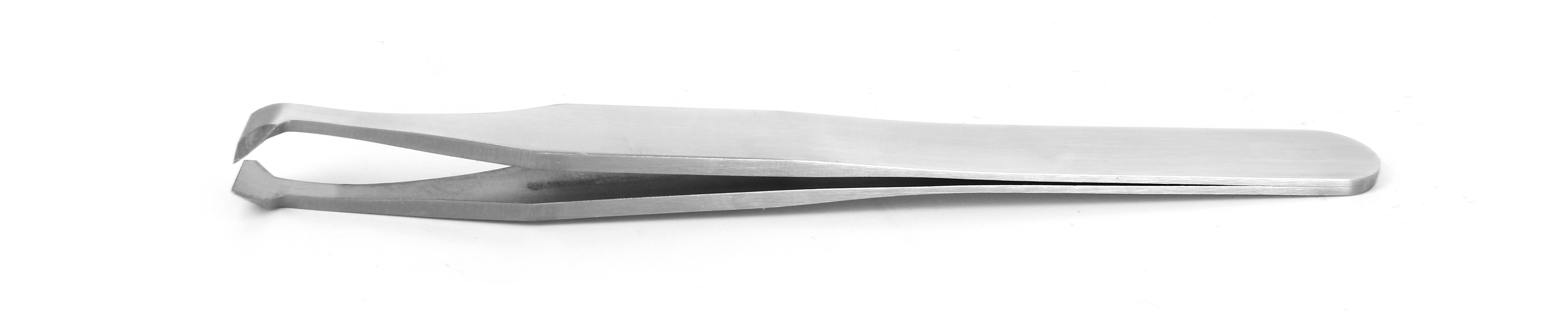 Cutting Tweezers  Style 15AGSM  Carbon Steel  115mm 4 5 15AGSM C 0 IT