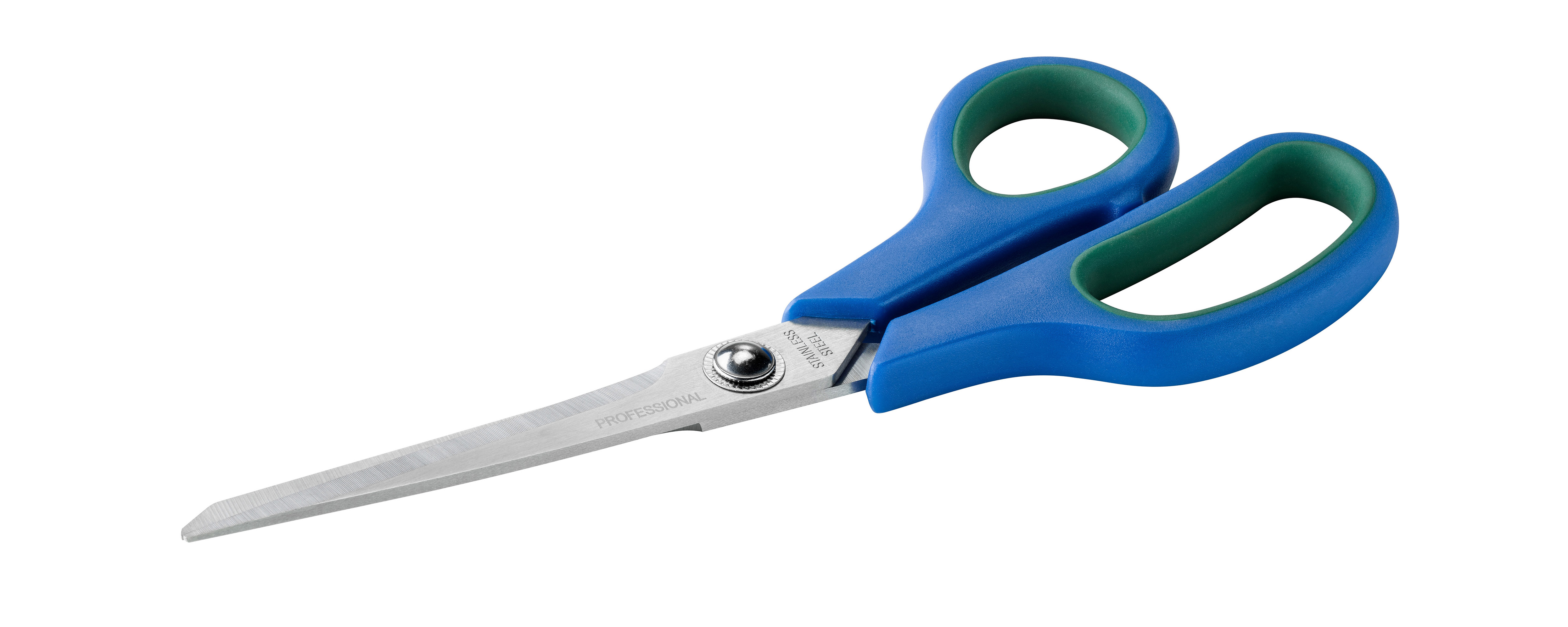 SmartCut Scissors  Ergonomics  Stainless Steel  PTR handle  OAL 215mm 8 5 335MT 85 GB H IT