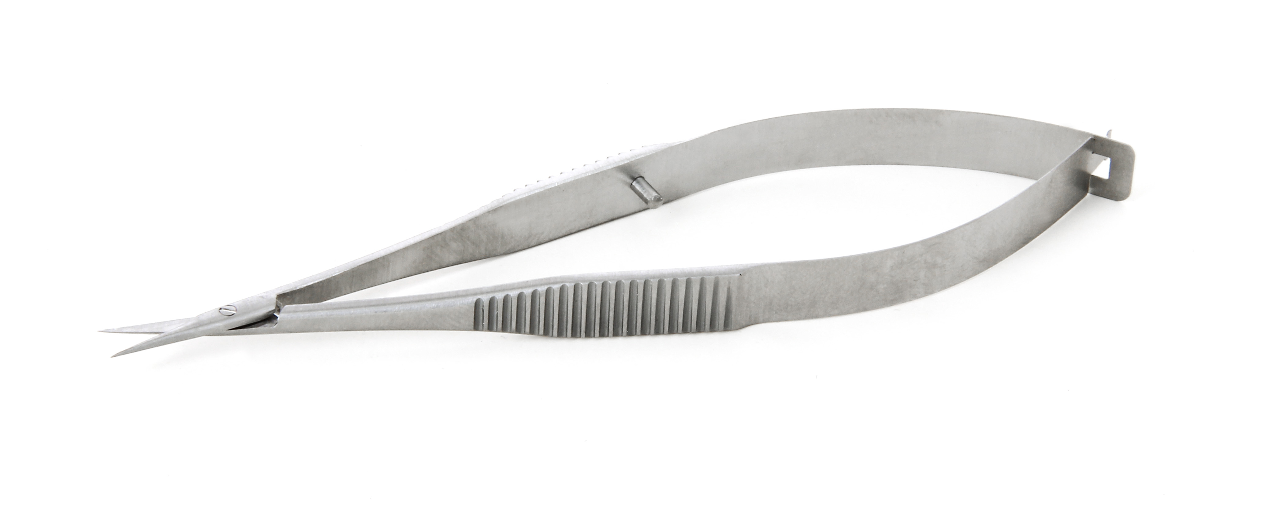 Micro Scissors  Stainless Steel  Straight  OAL 100mm 3 9 347MS 9 IT