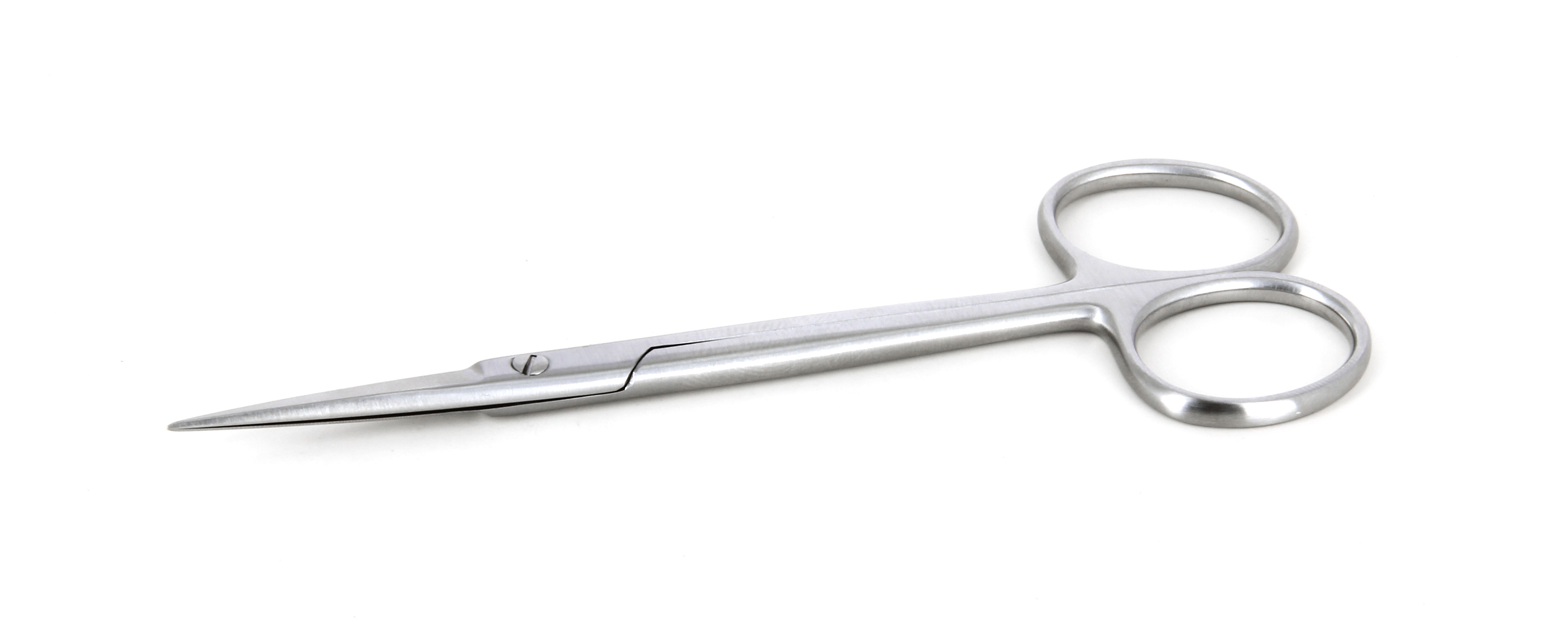 High Precision Wagner Scissors  Stainless Steel  Straight  OAL 120mm 4 7 353S 47 9 IT