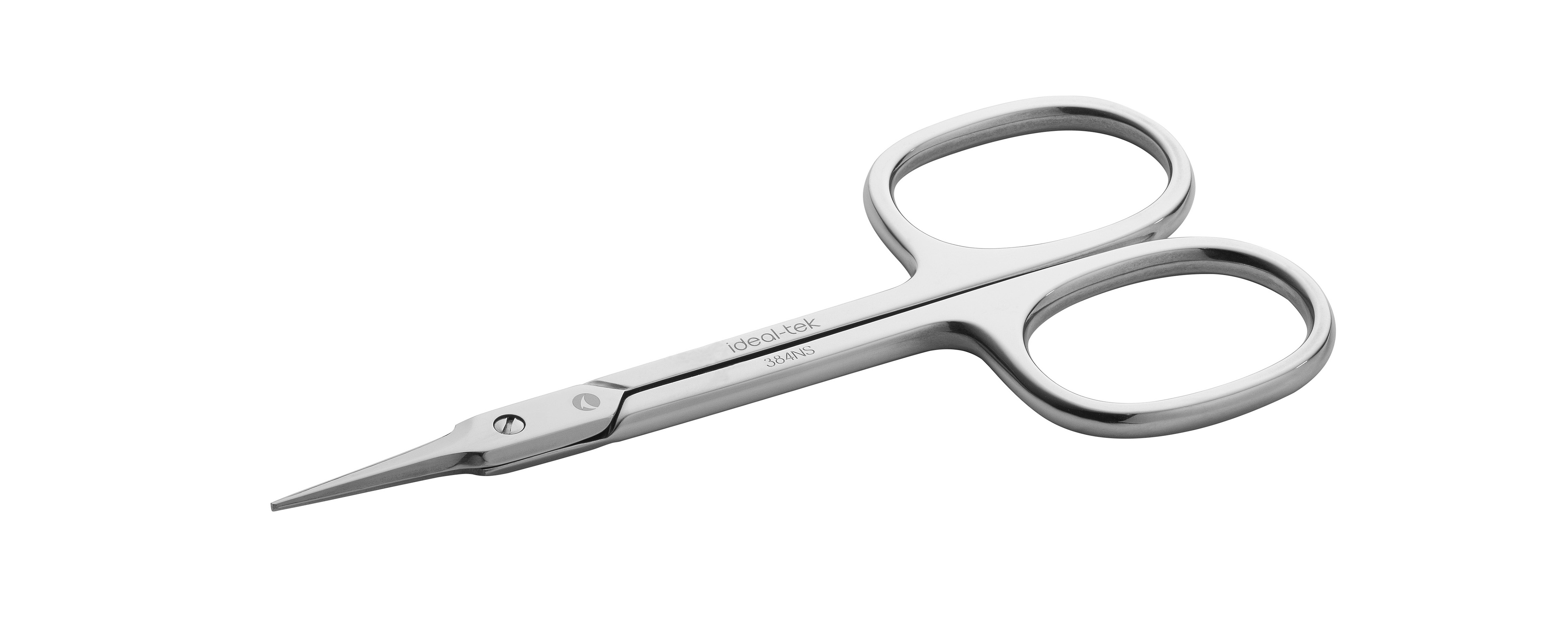 UltraCut Scissors  Stainless Steel  Straight  Smooth  OAL 90mm 3 5 384NS IT