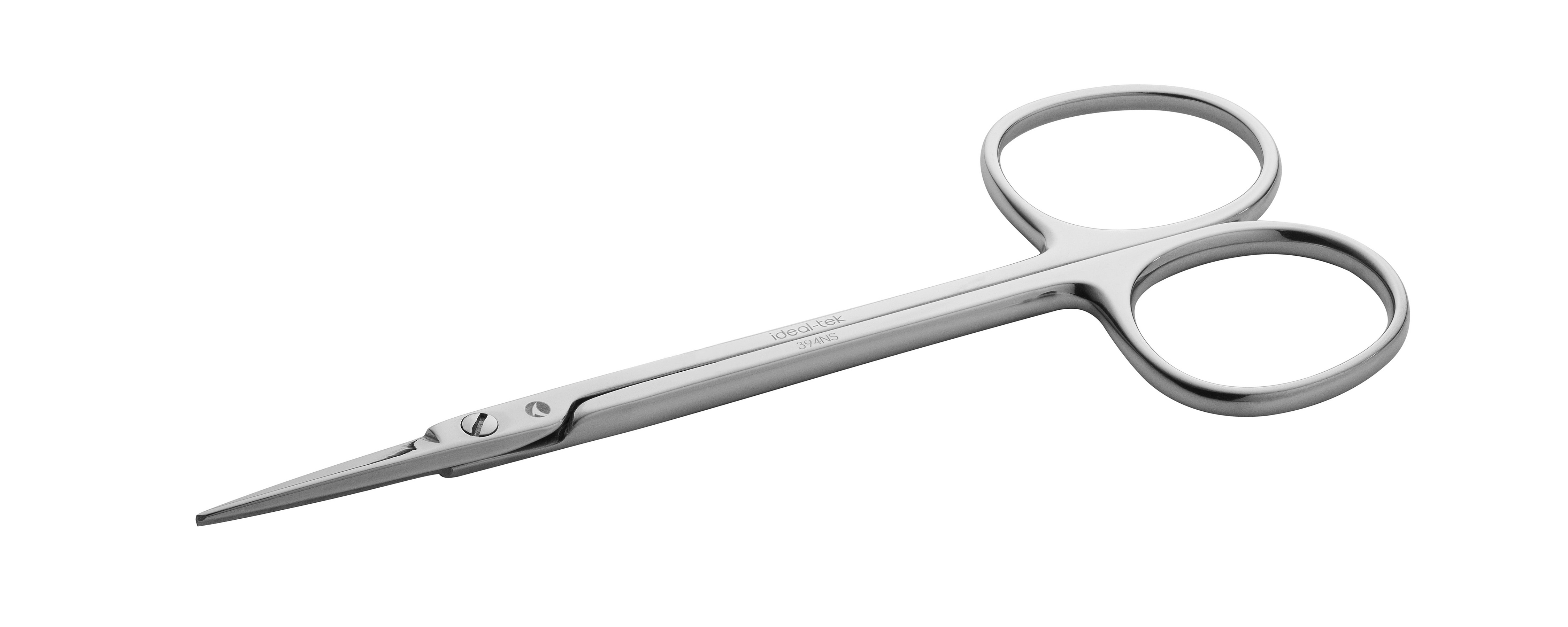 UltraCut Scissors  Stainless Steel  Straight  Smooth  OAL 112mm 4 4 394NS IT
