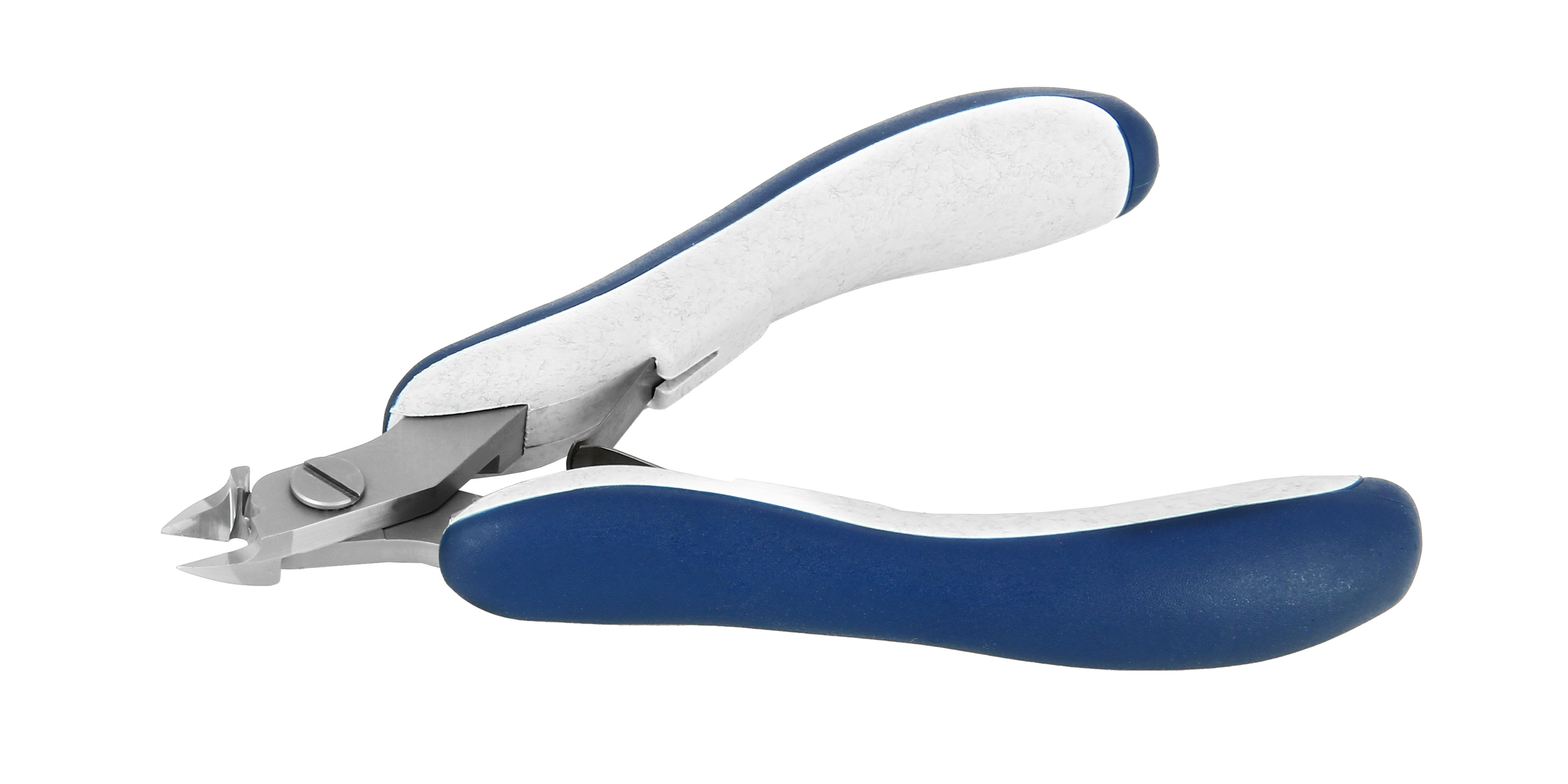 High Precision Cutter  Micro Oval Head  Full Flush  120mm 4 7   ESD ES5132 CR BG ITU