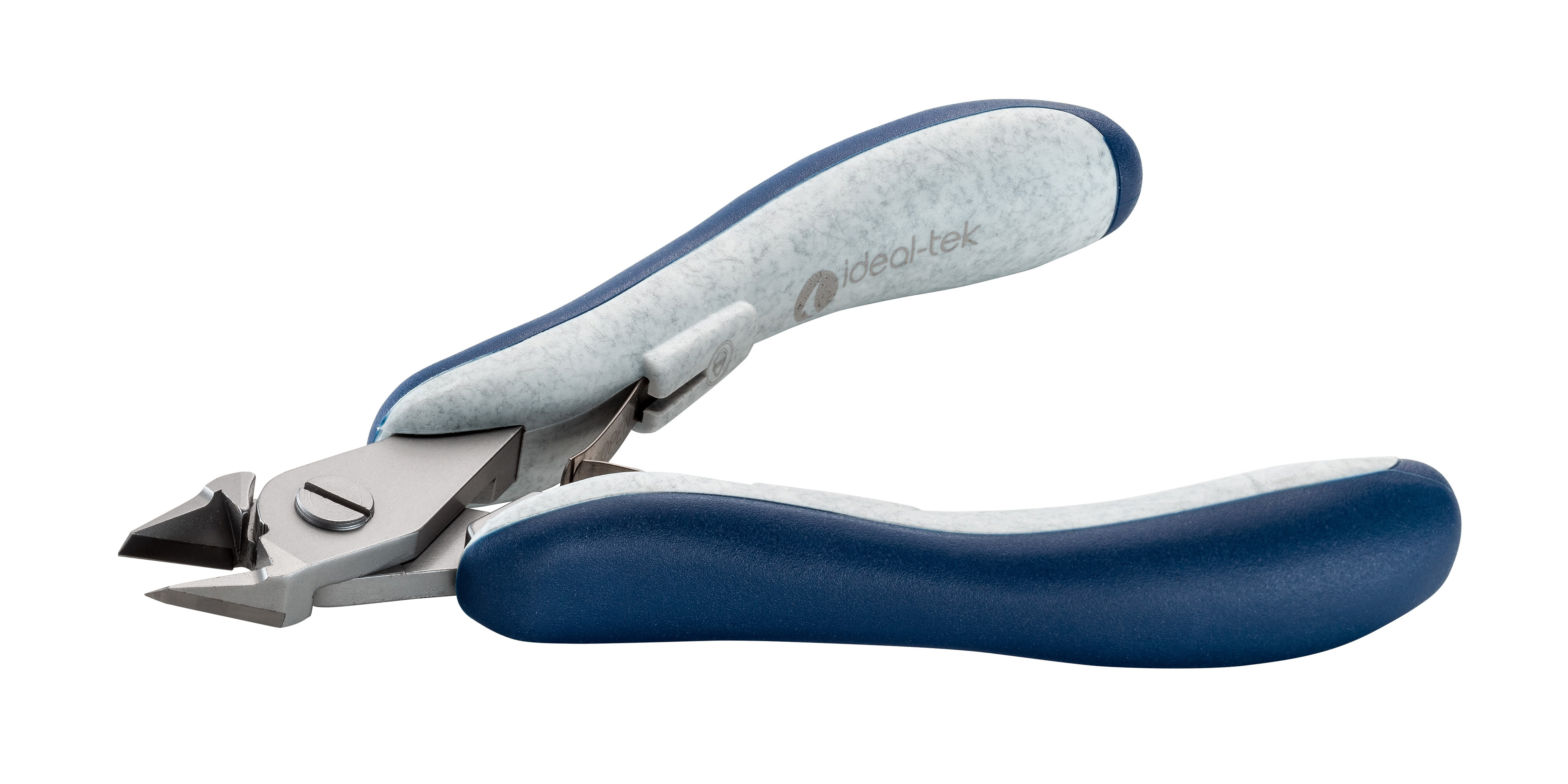 High Precision TX Cutter  Large Taper Relief  Full Flush  120mm 4 7   ESD ES552GTX CR BGO ITU