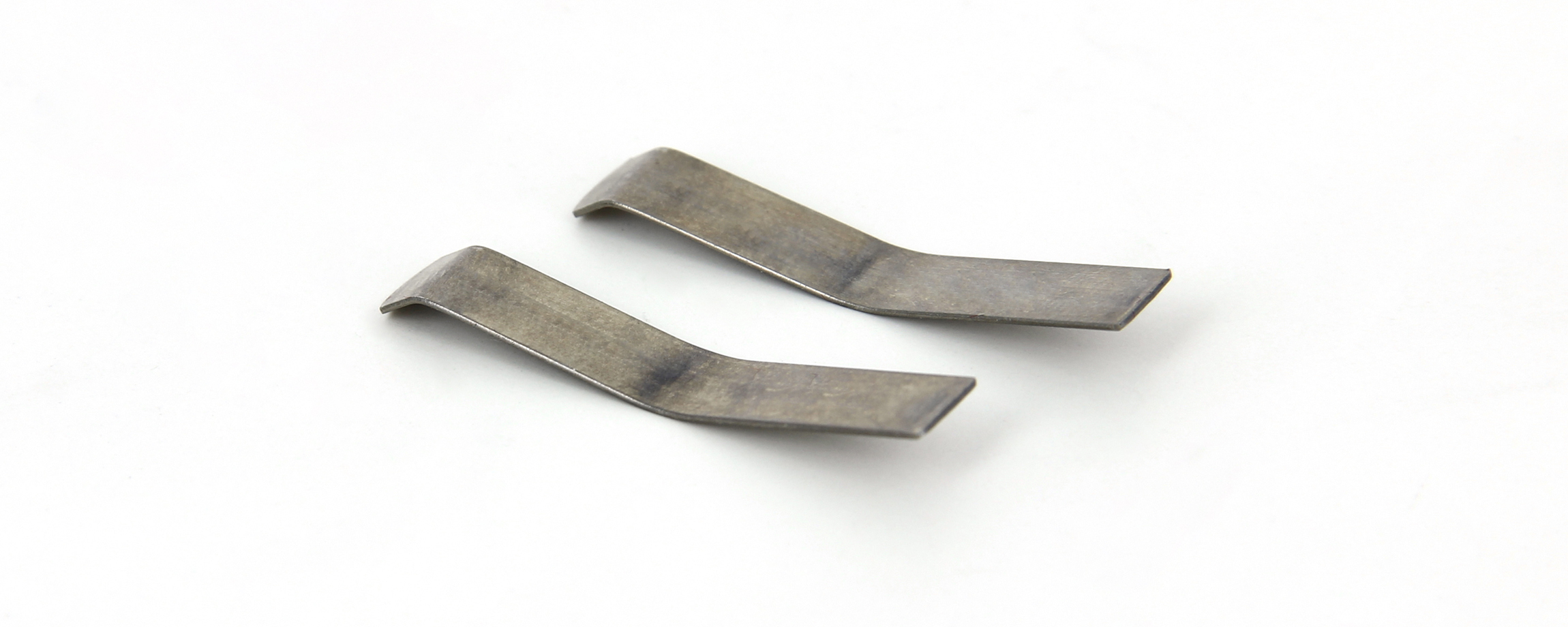Kit of 2 Cutter Plier Springs 0 3mm   Type O KSPRING