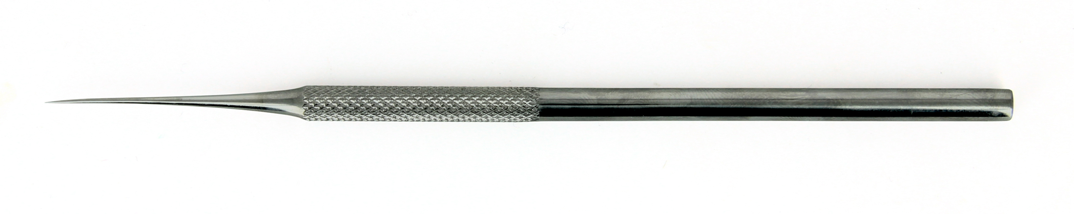 Stainless steel probe   Straight needle tip  OAL 155mm 6 1 MPTSP1