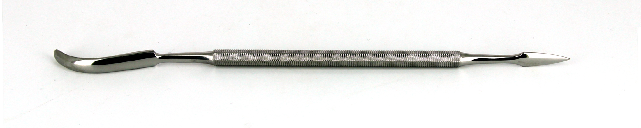 Stainless steel spatula  Model 1  OAL 180mm 7 1 MPTSS1