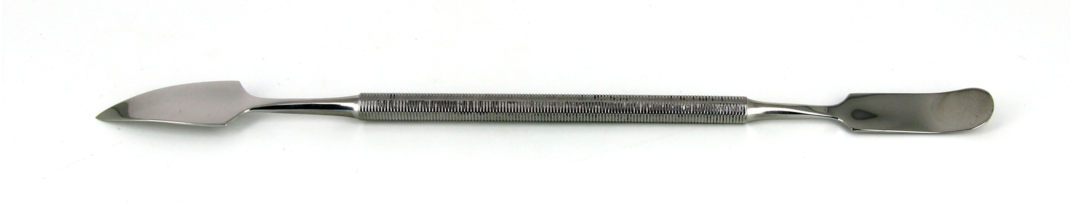 Stainless steel spatula  Model 4  OAL 180mm 7 1 MPTSS4