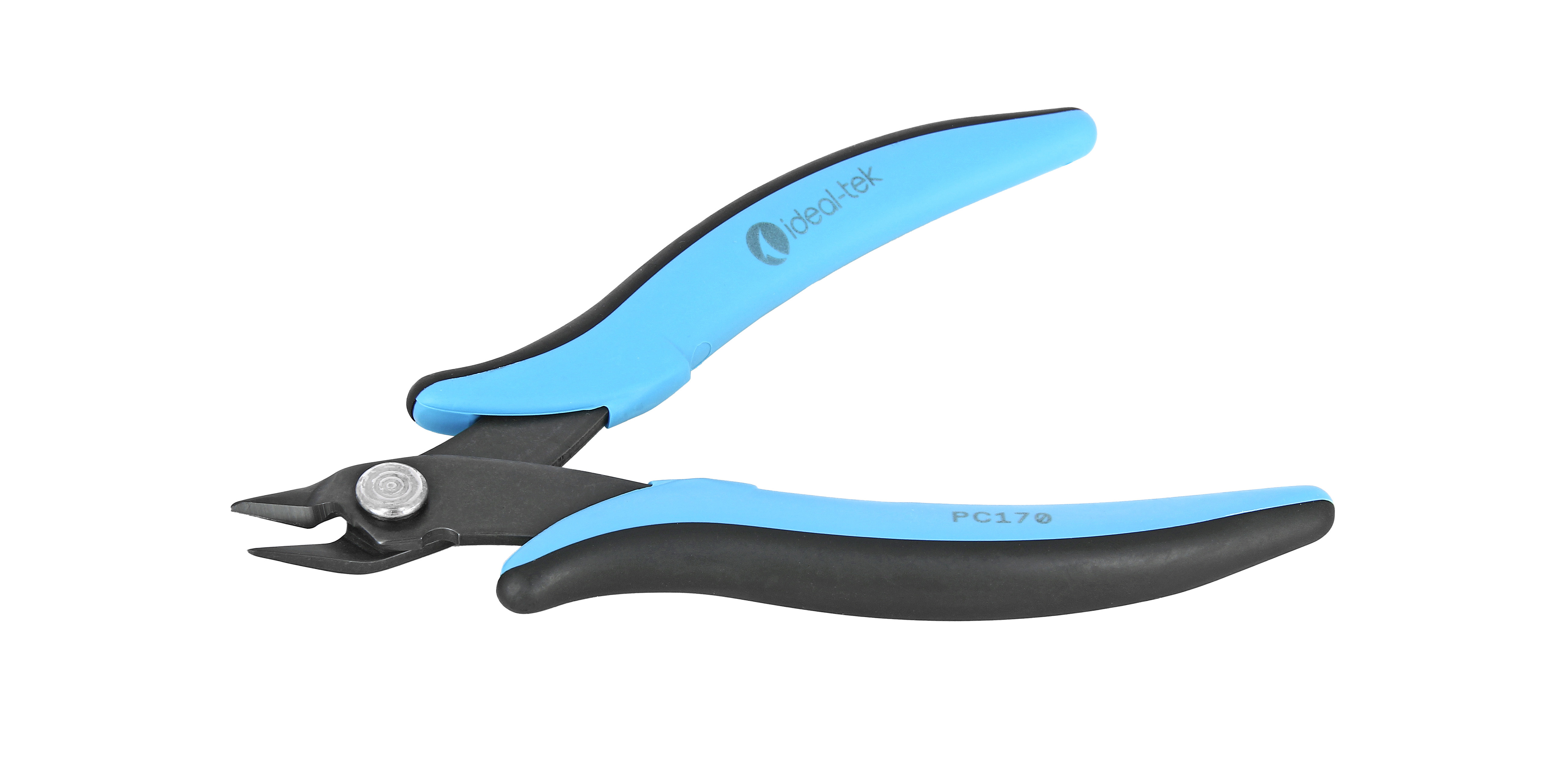 Tek Me Cutters  Medium  Flush  138mm 5 4 PC170 IT