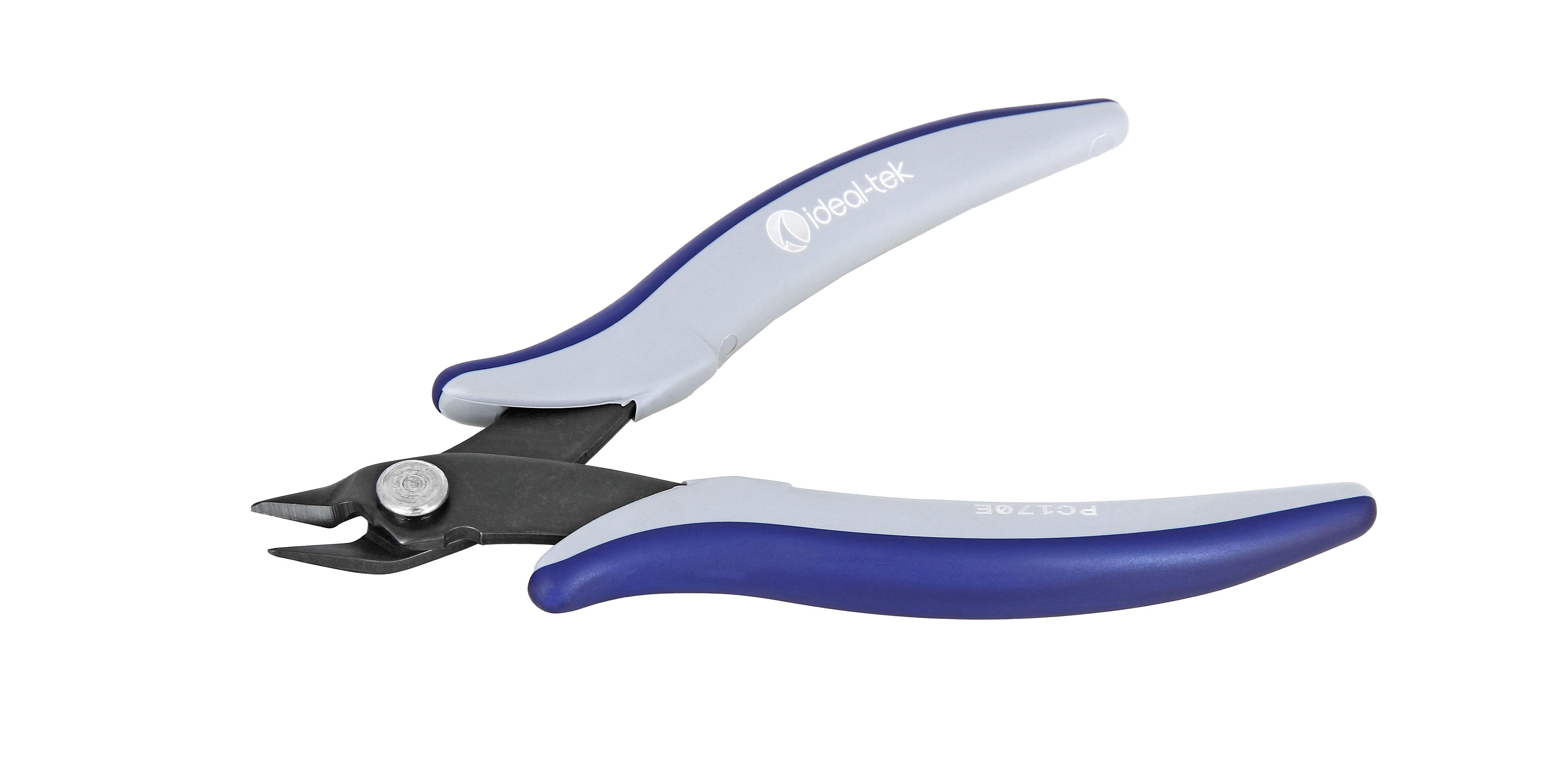 Tek Me Cutters  Medium  Flush  140mm 5 5   ESD PC170E IT