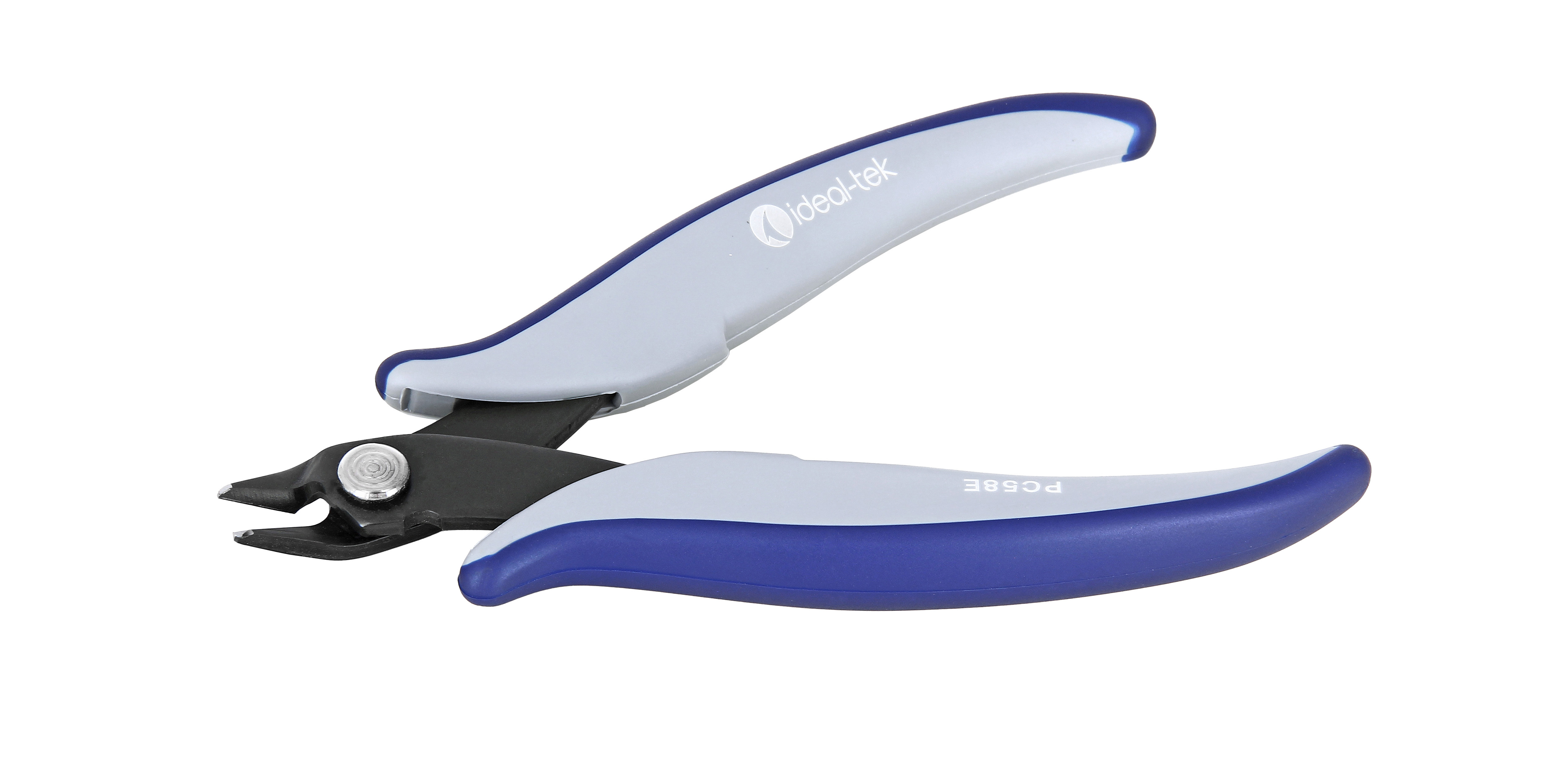 Tek Me Cutters  Medium  Semi Flush  138mm 5 4   ESD PC58E IT