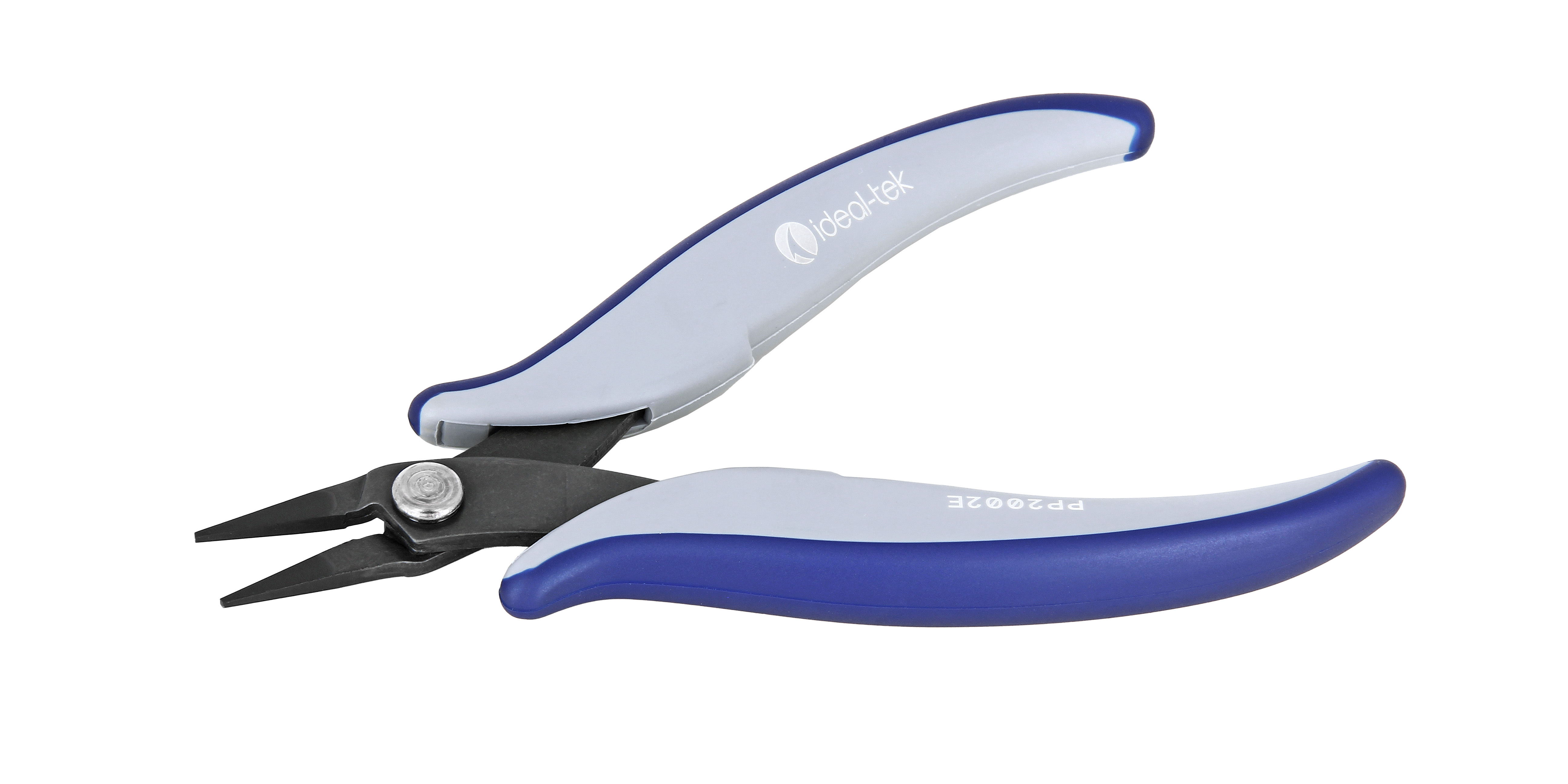Tek Me Pliers  Short Snipe Nose  Smooth  146mm 5 7   ESD PP2002E IT