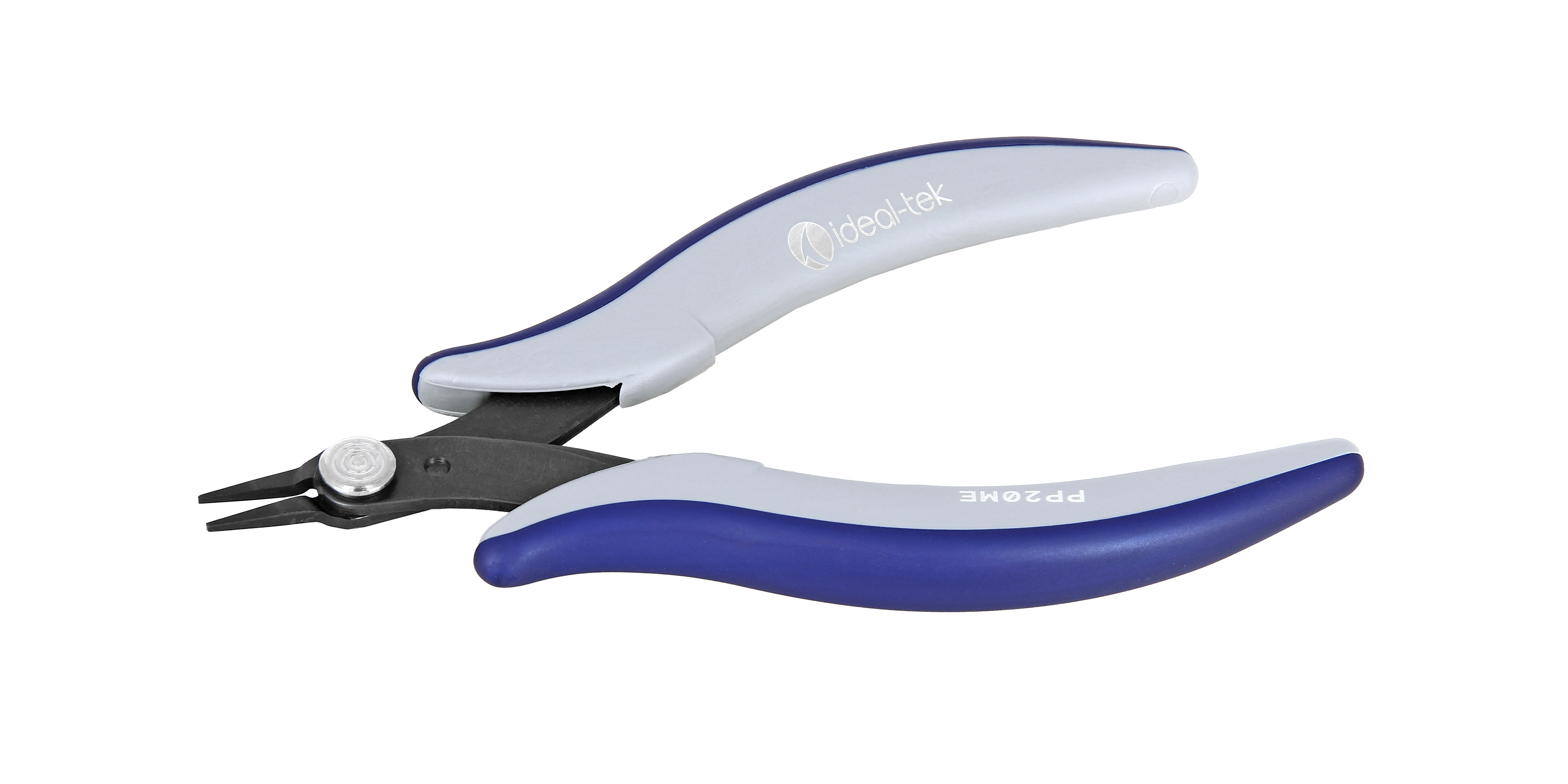 Tek Me Pliers  Short Needle Nose  Smooth  136mm 5 3   ESD PP20ME IT