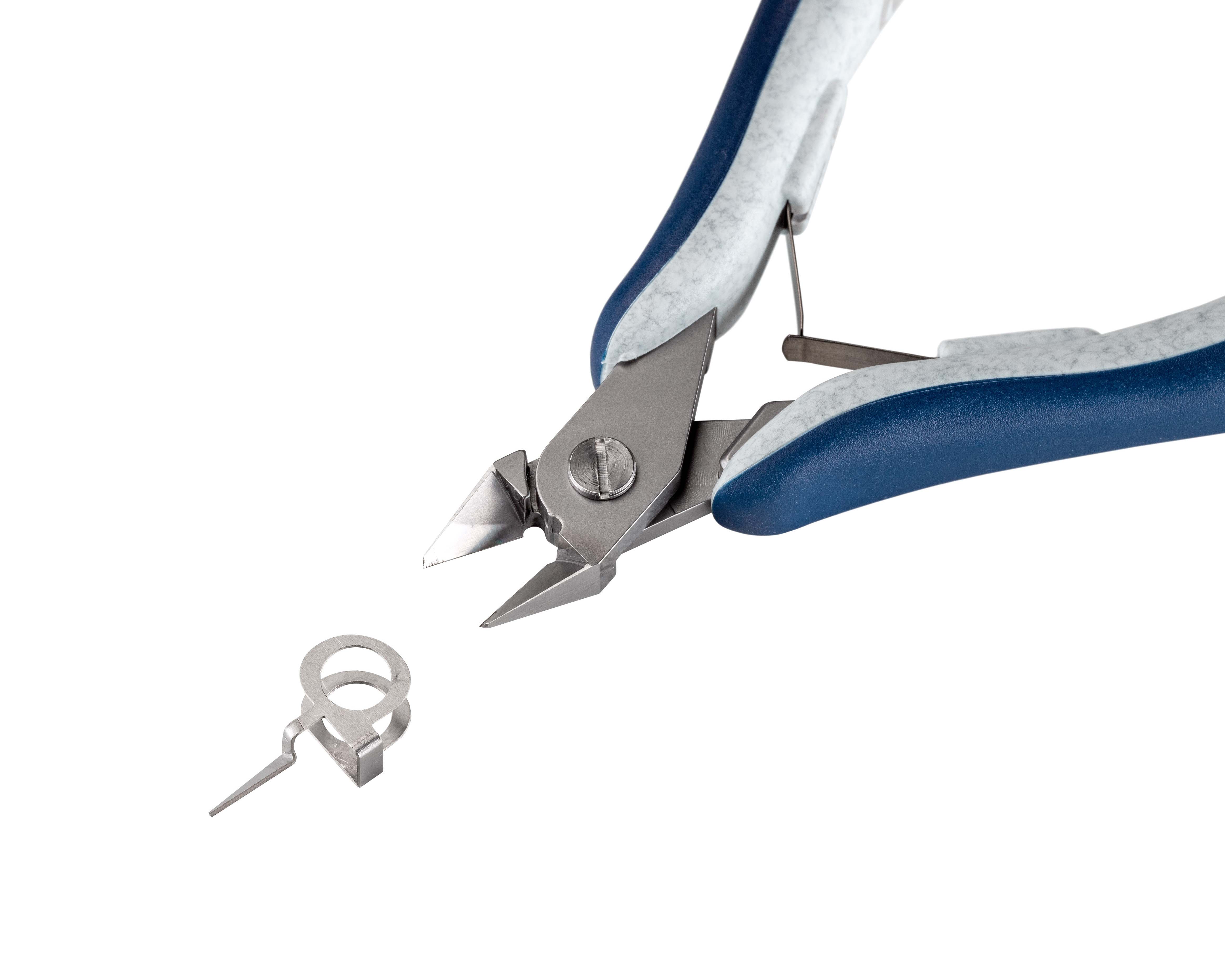 Wire Lead Catcher for 12 5mm Large head cutters WLC125