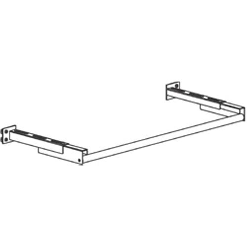 Adjustable Tube Footrest  60 W 8666