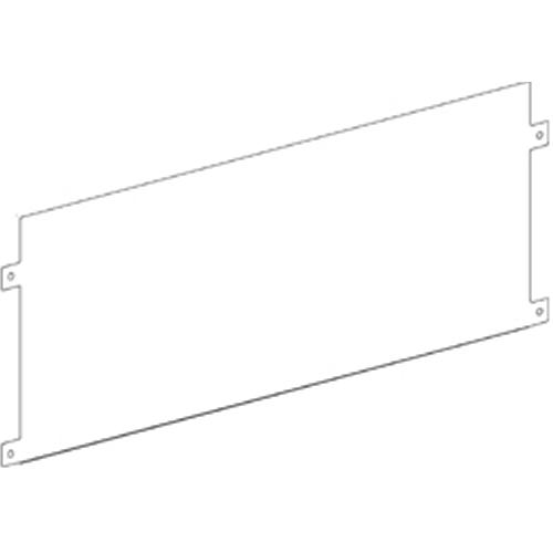 Modesty Panel  48 W x 16 H  Blue 8709 B
