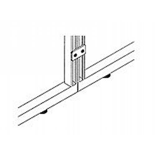 Frame Interconnect Bracket  Pair 8988