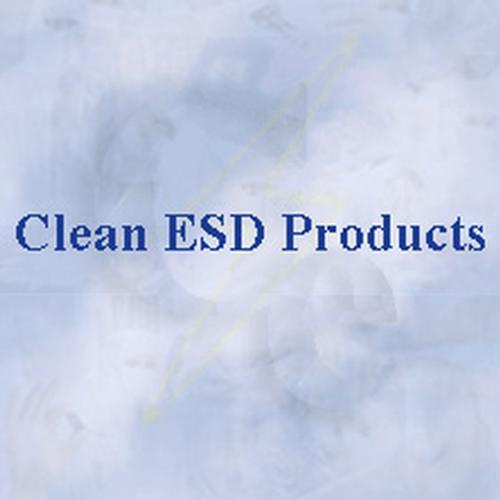 Clean ESD Products 806WCL 806WCL