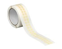 3M 2380  Circles  1 4 in Pack 100 2380CIR 0 25 100 
