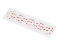 3M 4941  0 75 DIA   5 pack 4941CIR 0 75 5 