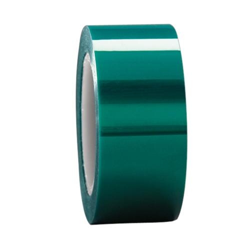 3M High Temp Polyester Masking Tape 2 in
