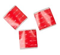 3M 4910  1  x4   Rectangles 5 pack 5 4910 1 4R